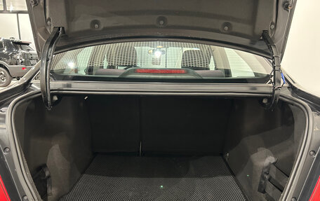 Chevrolet Aveo III, 2012 год, 599 000 рублей, 10 фотография