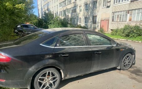 Ford Mondeo IV, 2007 год, 425 000 рублей, 4 фотография