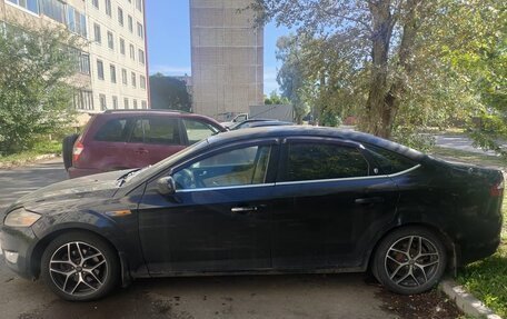 Ford Mondeo IV, 2007 год, 425 000 рублей, 5 фотография