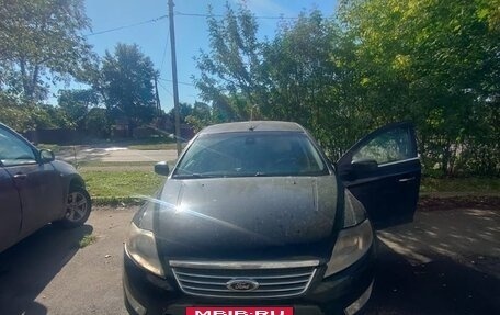 Ford Mondeo IV, 2007 год, 425 000 рублей, 2 фотография