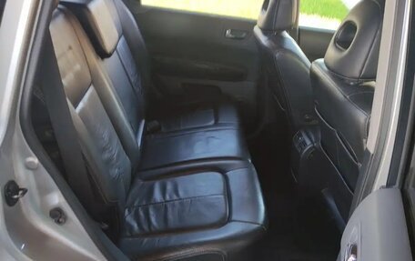 Nissan X-Trail, 2008 год, 1 120 000 рублей, 5 фотография