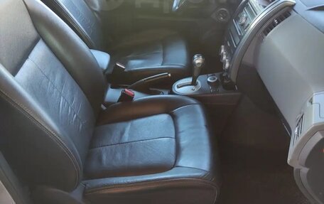 Nissan X-Trail, 2008 год, 1 120 000 рублей, 4 фотография