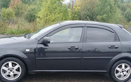 Chevrolet Lacetti, 2009 год, 400 000 рублей, 2 фотография