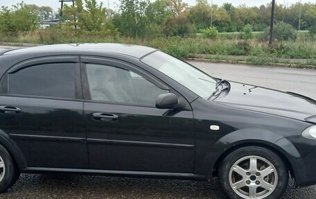 Chevrolet Lacetti, 2009 год, 400 000 рублей, 6 фотография