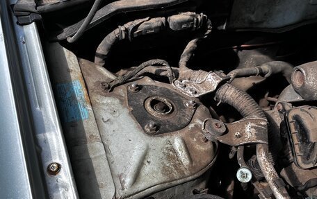 Nissan Almera Classic, 2006 год, 350 000 рублей, 9 фотография