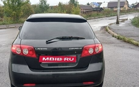 Chevrolet Lacetti, 2009 год, 400 000 рублей, 4 фотография