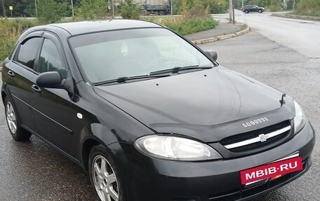 Chevrolet Lacetti, 2009 год, 400 000 рублей, 7 фотография
