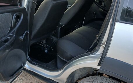 Chevrolet Niva I рестайлинг, 2011 год, 400 000 рублей, 7 фотография