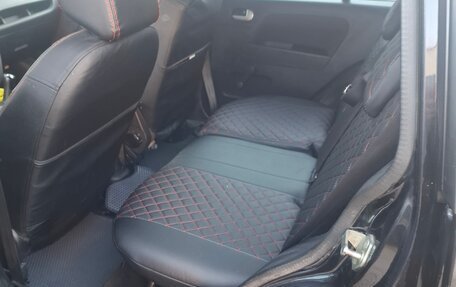 Ford Fusion I, 2008 год, 310 000 рублей, 5 фотография