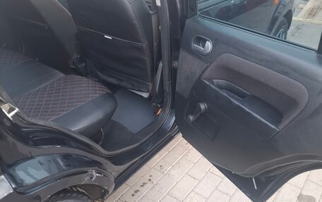 Ford Fusion I, 2008 год, 310 000 рублей, 6 фотография