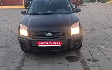 Ford Fusion I, 2008 год, 310 000 рублей, 4 фотография