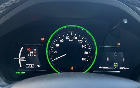 Honda Vezel, 2019 год, 2 200 000 рублей, 8 фотография