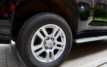 Toyota Land Cruiser Prado 150 рестайлинг 2, 2010 год, 3 650 000 рублей, 12 фотография