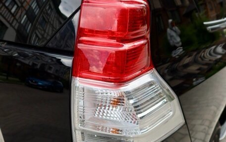 Toyota Land Cruiser Prado 150 рестайлинг 2, 2010 год, 3 650 000 рублей, 11 фотография