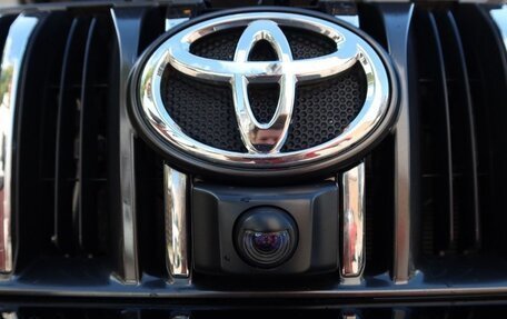 Toyota Land Cruiser Prado 150 рестайлинг 2, 2010 год, 3 650 000 рублей, 13 фотография