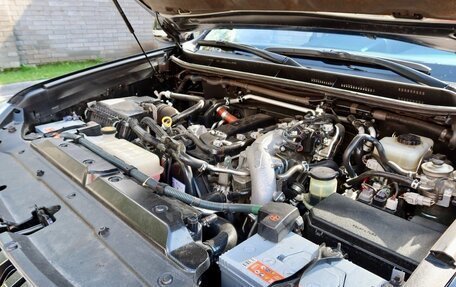 Toyota Land Cruiser Prado 150 рестайлинг 2, 2010 год, 3 650 000 рублей, 14 фотография