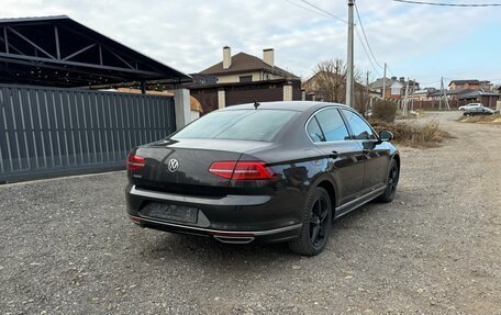 Volkswagen Passat B8 рестайлинг, 2018 год, 2 390 000 рублей, 5 фотография
