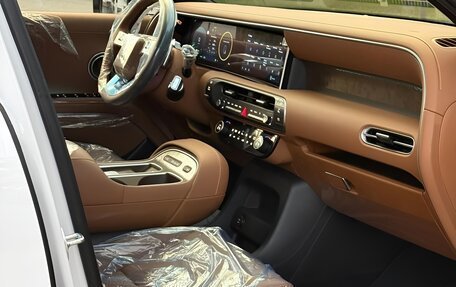 Hyundai Palisade, 2025 год, 7 380 000 рублей, 4 фотография