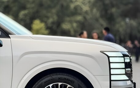 Hyundai Palisade, 2025 год, 7 380 000 рублей, 9 фотография
