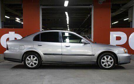 Chevrolet Evanda, 2006 год, 498 000 рублей, 4 фотография