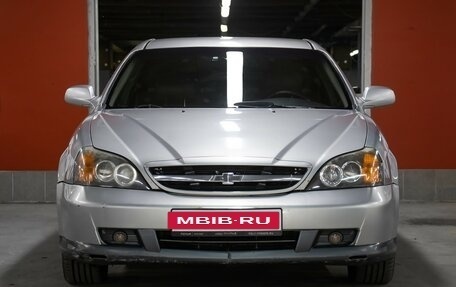 Chevrolet Evanda, 2006 год, 498 000 рублей, 2 фотография