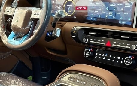 Hyundai Palisade, 2025 год, 7 380 000 рублей, 8 фотография