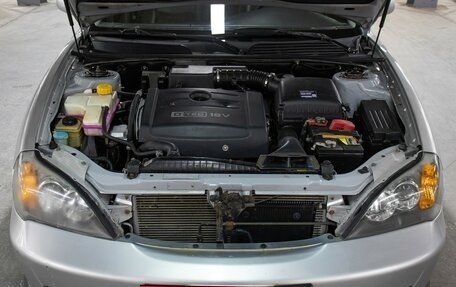 Chevrolet Evanda, 2006 год, 498 000 рублей, 9 фотография