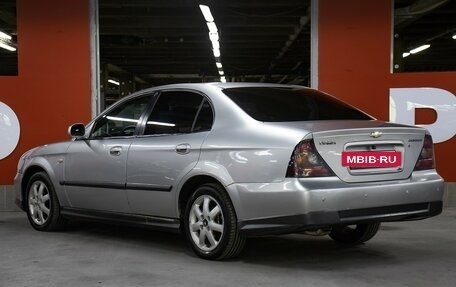 Chevrolet Evanda, 2006 год, 498 000 рублей, 7 фотография