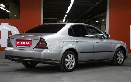 Chevrolet Evanda, 2006 год, 498 000 рублей, 5 фотография