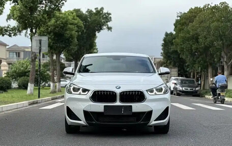 BMW X2, 2022 год, 2 600 000 рублей, 4 фотография