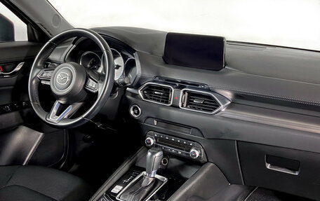 Mazda CX-5 II, 2021 год, 2 690 000 рублей, 10 фотография