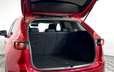 Mazda CX-5 II, 2021 год, 2 690 000 рублей, 9 фотография