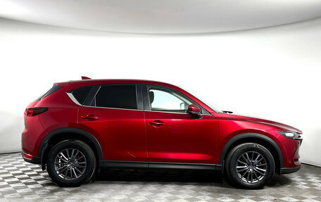 Mazda CX-5 II, 2021 год, 2 690 000 рублей, 4 фотография