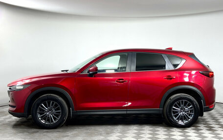 Mazda CX-5 II, 2021 год, 2 690 000 рублей, 8 фотография