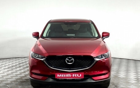 Mazda CX-5 II, 2021 год, 2 690 000 рублей, 2 фотография