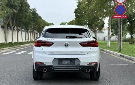 BMW X2, 2022 год, 2 600 000 рублей, 5 фотография
