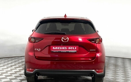 Mazda CX-5 II, 2021 год, 2 690 000 рублей, 6 фотография