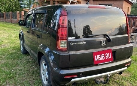 Honda Crossroad, 2007 год, 1 050 000 рублей, 4 фотография