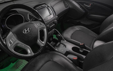 Hyundai ix35 I рестайлинг, 2014 год, 1 549 000 рублей, 8 фотография