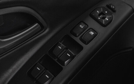 Hyundai ix35 I рестайлинг, 2014 год, 1 549 000 рублей, 9 фотография