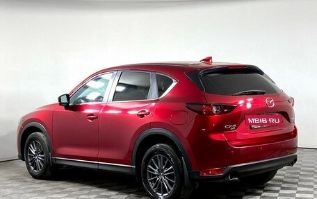 Mazda CX-5 II, 2021 год, 2 690 000 рублей, 7 фотография