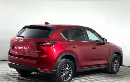 Mazda CX-5 II, 2021 год, 2 690 000 рублей, 5 фотография