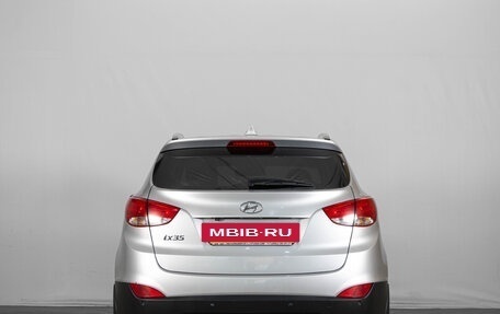 Hyundai ix35 I рестайлинг, 2014 год, 1 549 000 рублей, 5 фотография