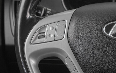 Hyundai ix35 I рестайлинг, 2014 год, 1 549 000 рублей, 10 фотография