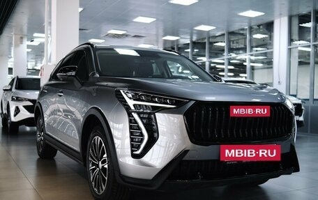 Haval Jolion, 2025 год, 2 449 000 рублей, 2 фотография