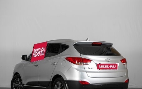 Hyundai ix35 I рестайлинг, 2014 год, 1 549 000 рублей, 6 фотография