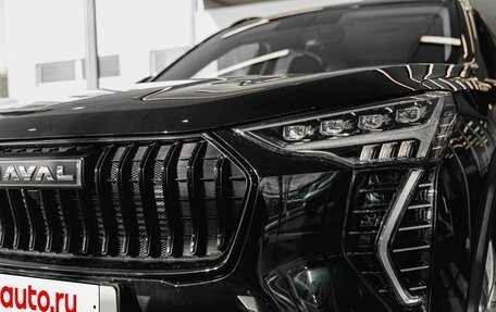 Haval Jolion, 2025 год, 2 399 000 рублей, 4 фотография