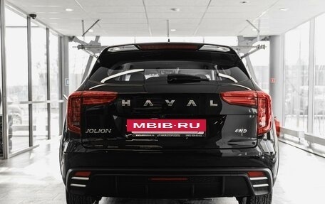 Haval Jolion, 2025 год, 2 399 000 рублей, 9 фотография