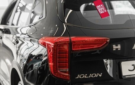 Haval Jolion, 2025 год, 2 399 000 рублей, 10 фотография