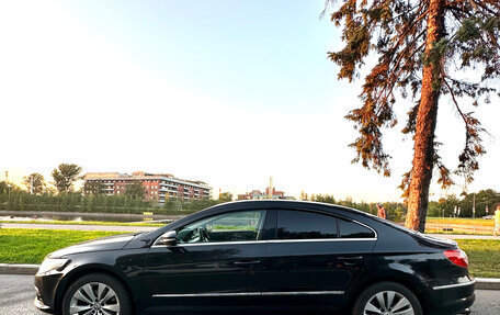 Volkswagen Passat CC I рестайлинг, 2011 год, 915 000 рублей, 3 фотография